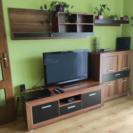 Apartament Apartament Strozowska Sanok Zewnętrze zdjęcie
