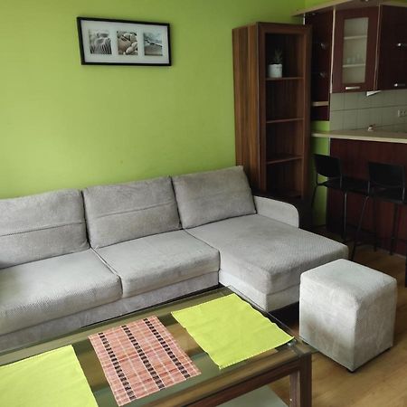 Apartament Apartament Strozowska Sanok Zewnętrze zdjęcie