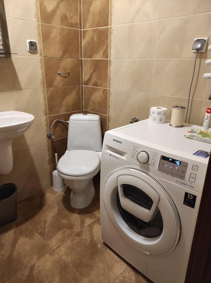 Apartament Apartament Strozowska Sanok Zewnętrze zdjęcie