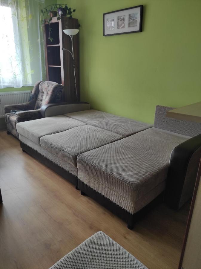 Apartament Apartament Strozowska Sanok Zewnętrze zdjęcie