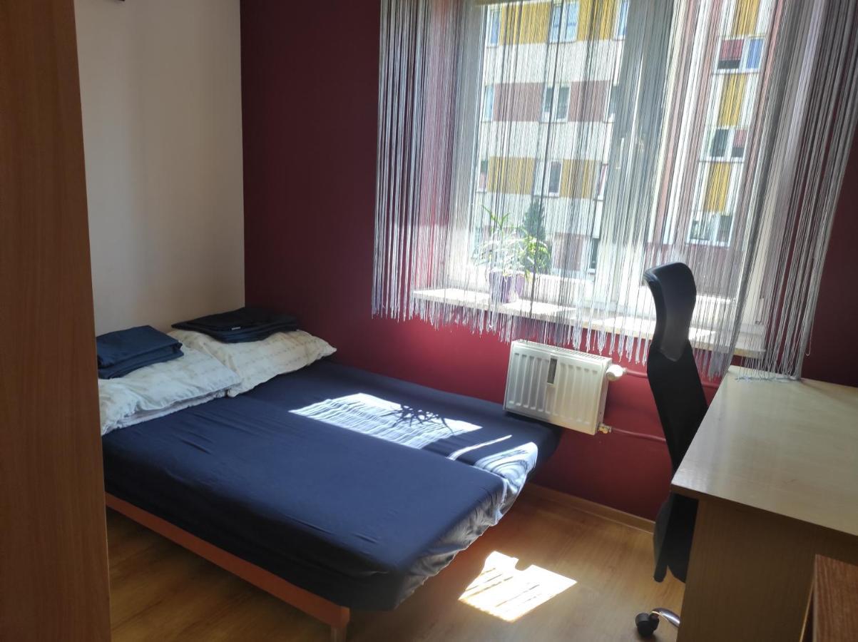 Apartament Apartament Strozowska Sanok Zewnętrze zdjęcie