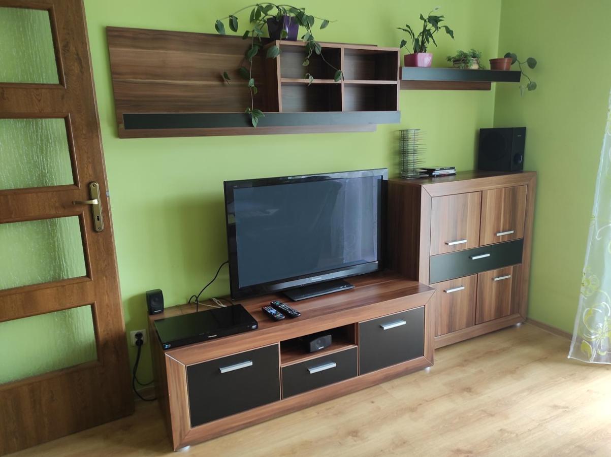 Apartament Apartament Strozowska Sanok Zewnętrze zdjęcie