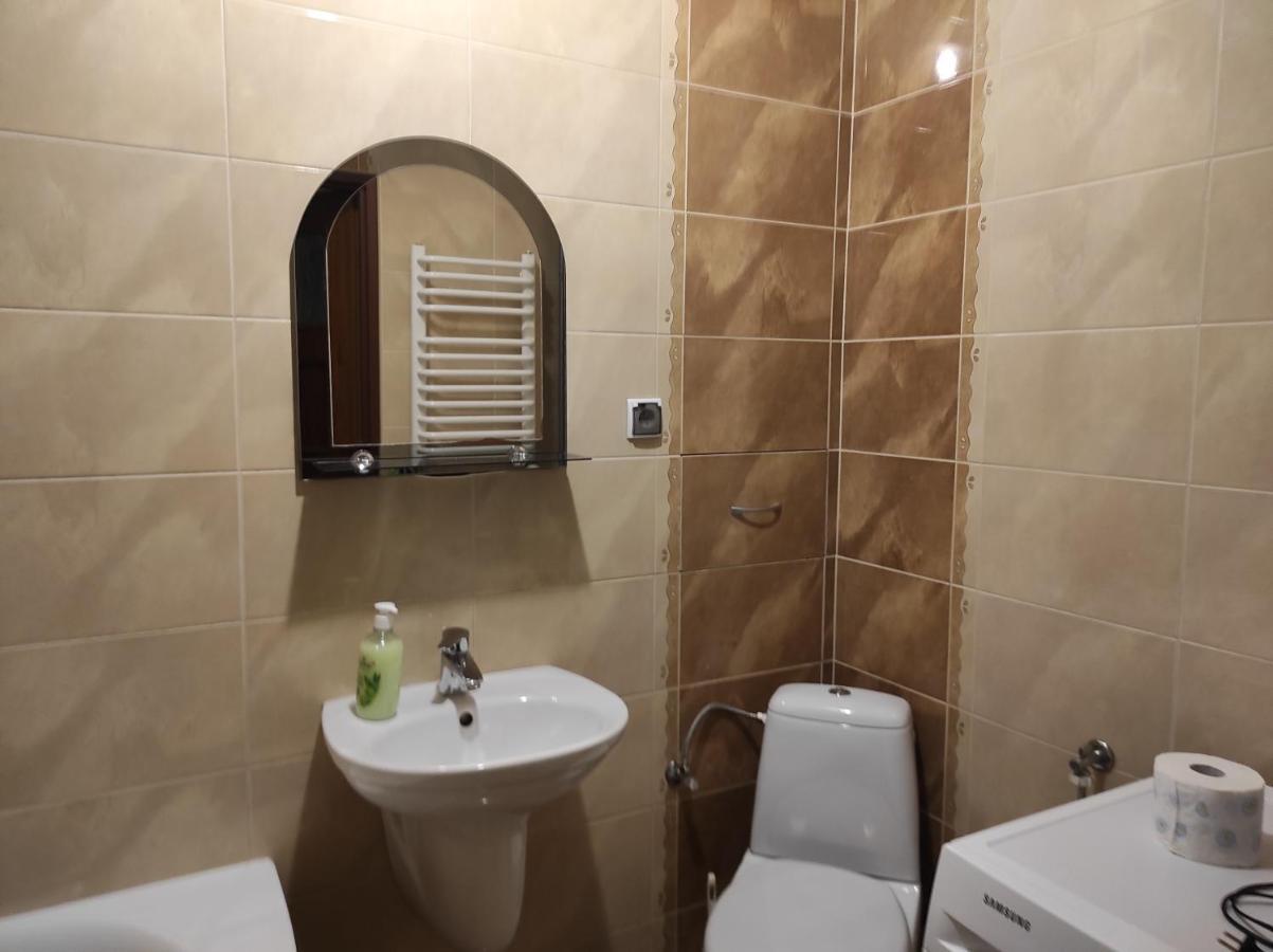 Apartament Apartament Strozowska Sanok Zewnętrze zdjęcie