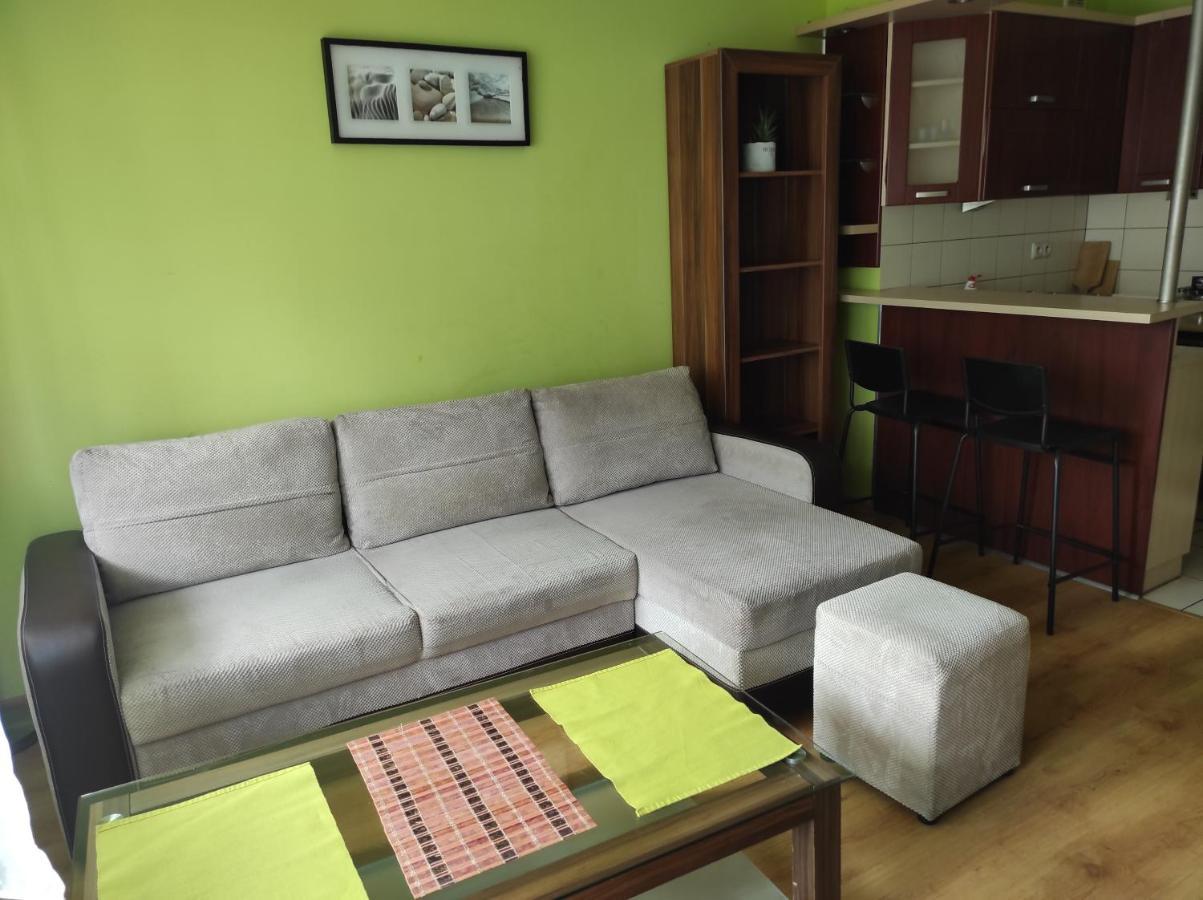 Apartament Apartament Strozowska Sanok Zewnętrze zdjęcie