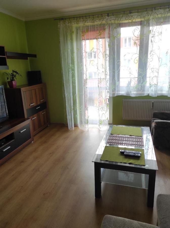 Apartament Apartament Strozowska Sanok Zewnętrze zdjęcie