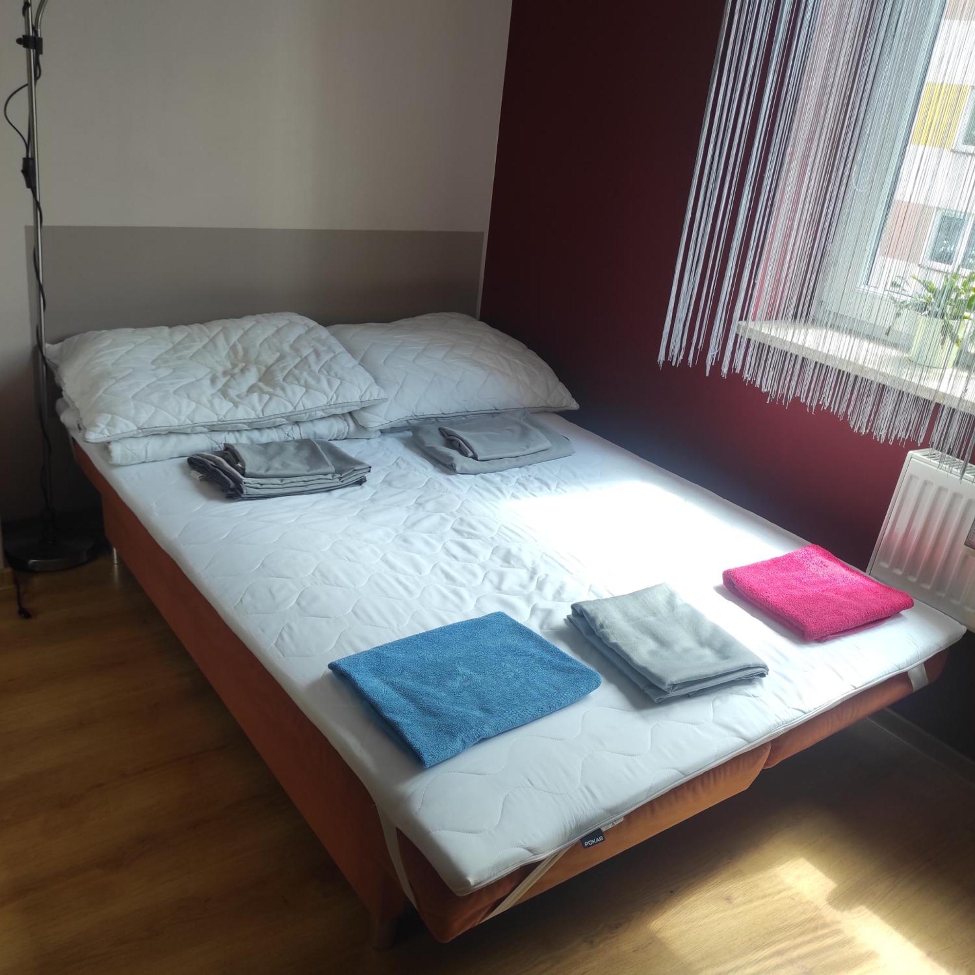 Apartament Apartament Strozowska Sanok Zewnętrze zdjęcie